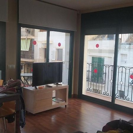 Apartamentos Port Cambrils Exterior photo