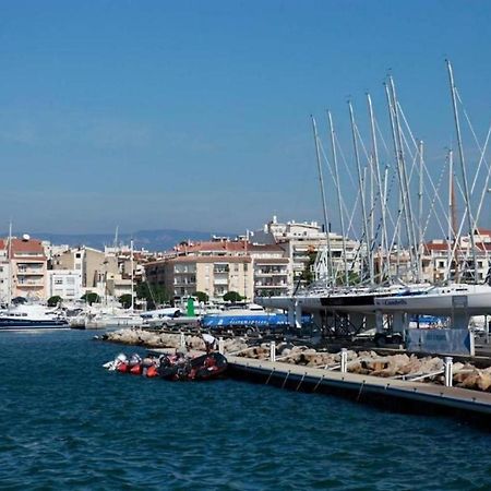 Apartamentos Port Cambrils Exterior photo