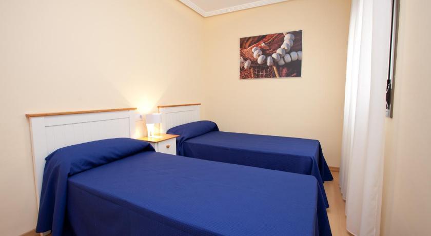 Apartamentos Port Cambrils Room photo