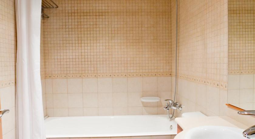 Apartamentos Port Cambrils Room photo